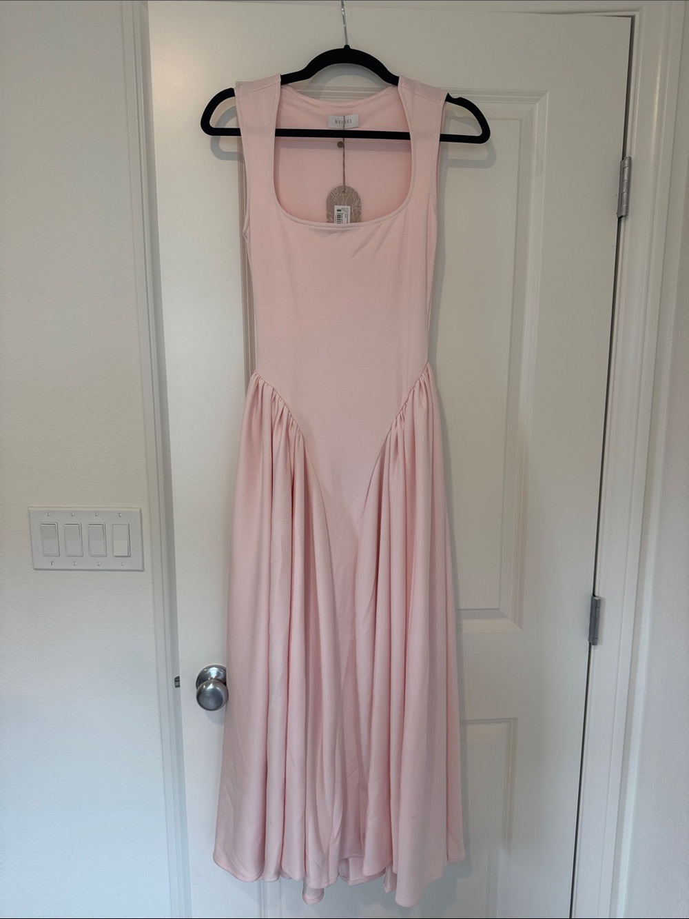 Meshki Dress